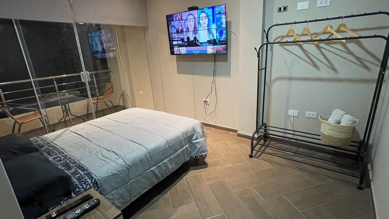 Photo of Bedroom in Trujillo