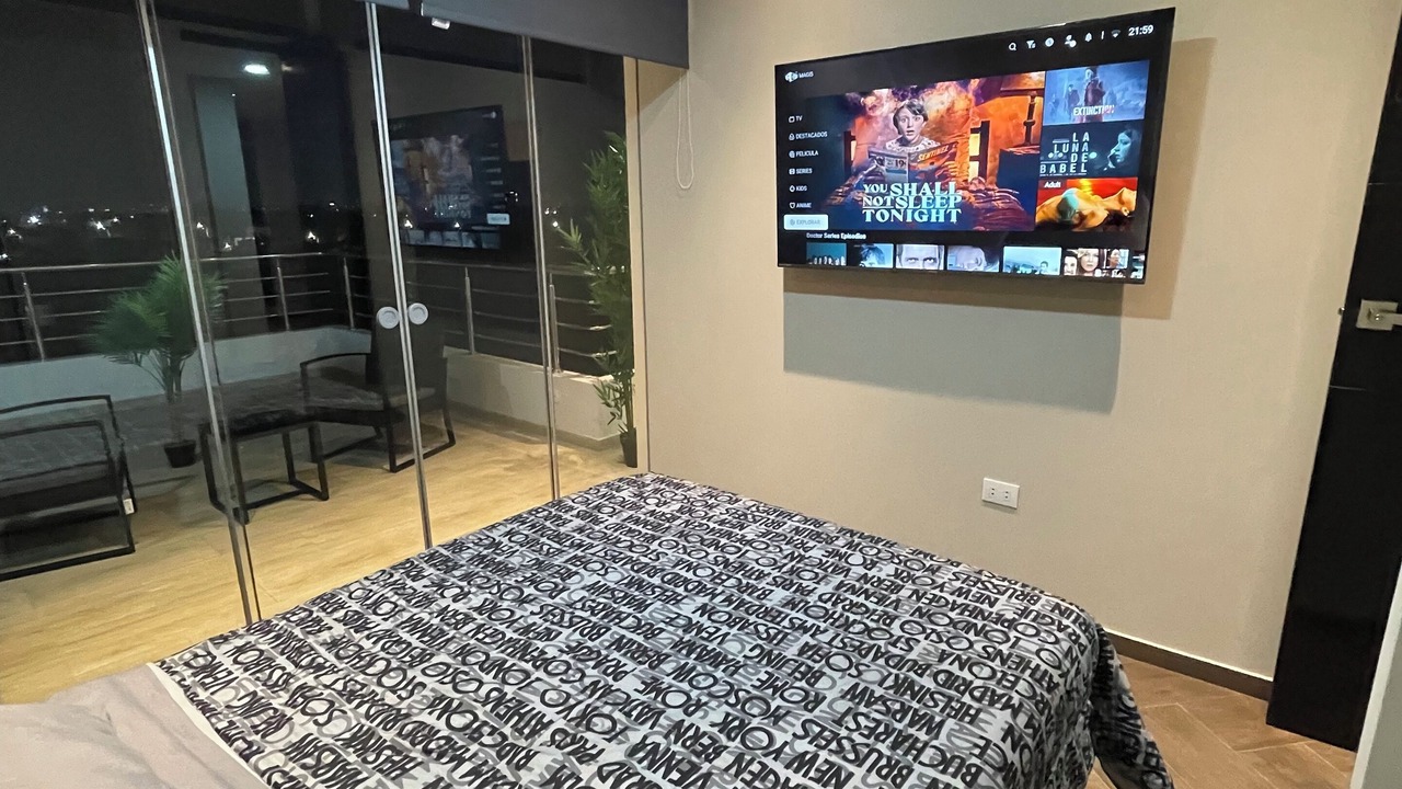 Photo of Bedroom in Trujillo