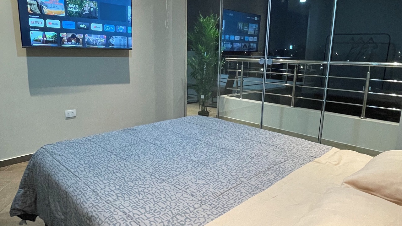 Photo of Bedroom in Trujillo