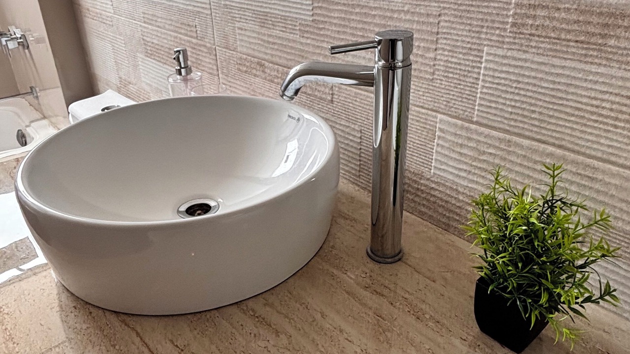 Photo of Bathroom in Trujillo