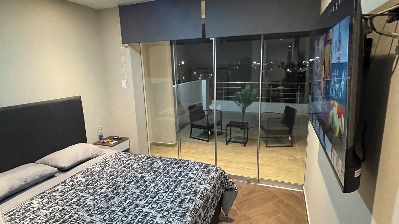 Photo of Bedroom in Trujillo