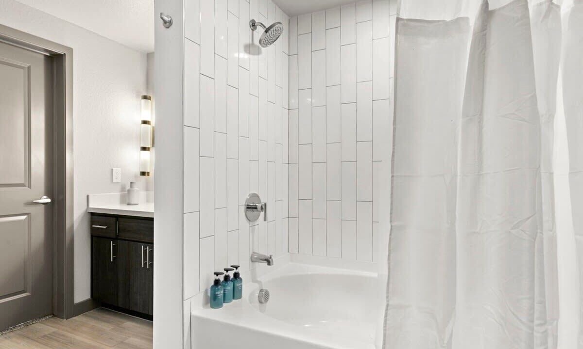 Photo of Bathroom in Roosevelt