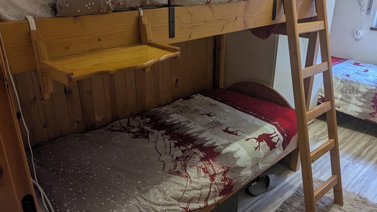 Photo of Bedroom in Cavalese