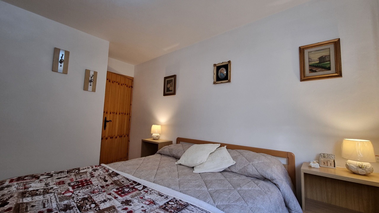 Photo of Bedroom in Cavalese
