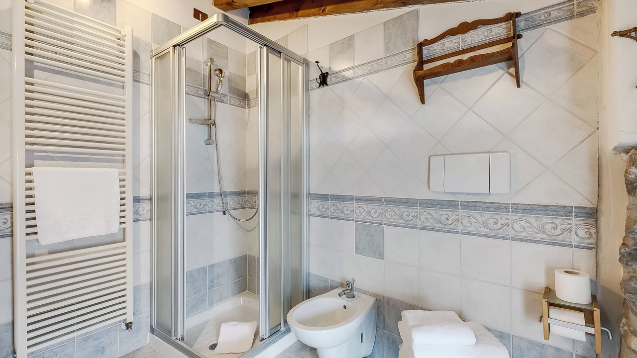 Photo of Bathroom in Bolognano-Vignole
