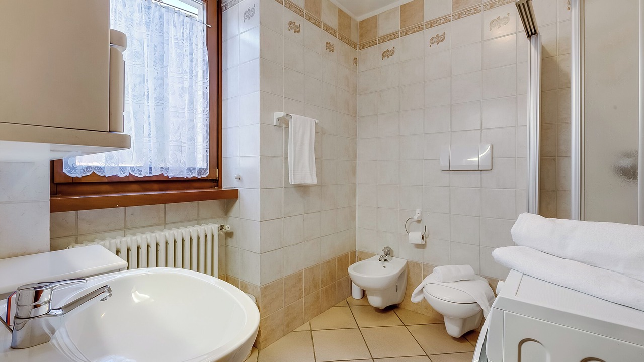 Photo of Bathroom in Bolognano-Vignole