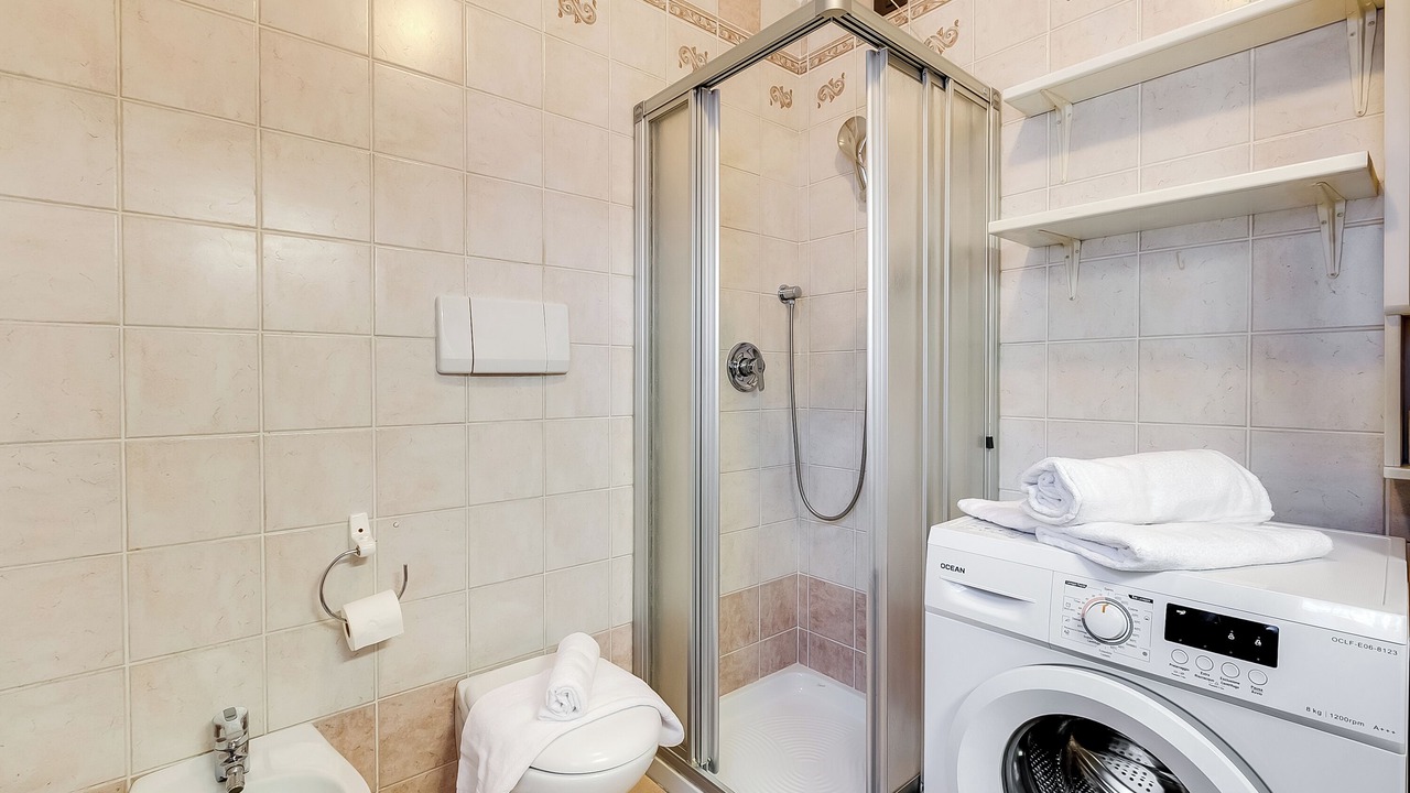 Photo of Bathroom in Bolognano-Vignole