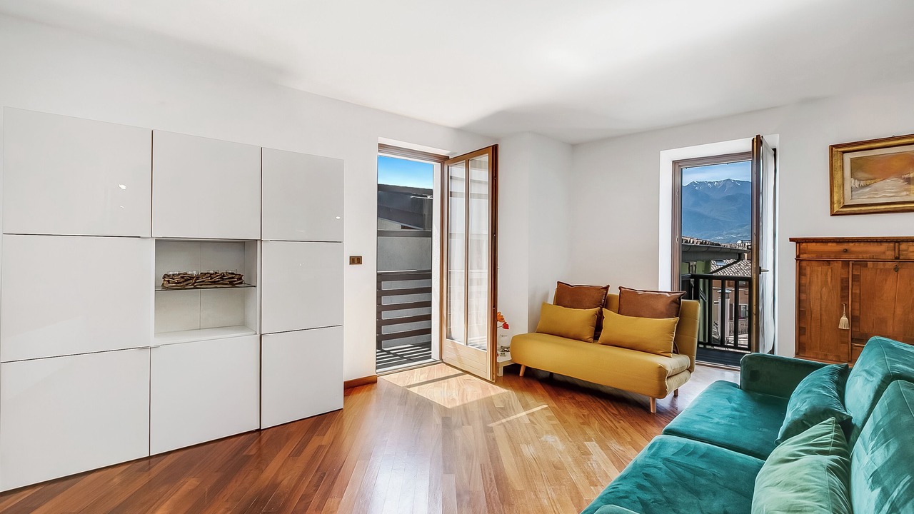 Photo of Livingroom in Bolognano-Vignole
