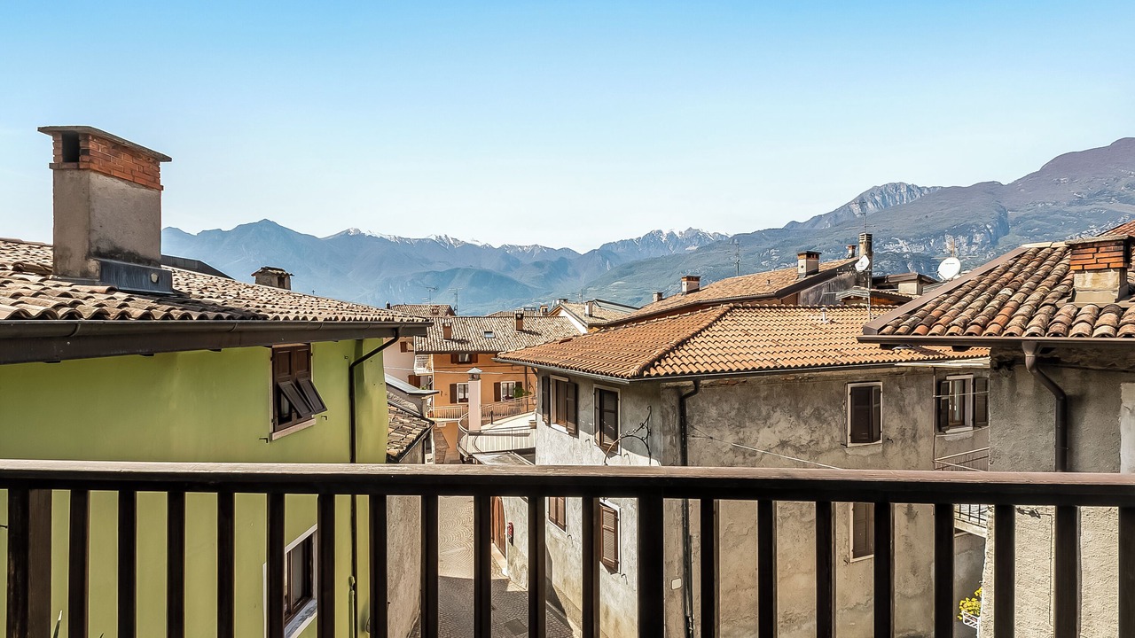 Photo of Patio Balcony in Bolognano-Vignole
