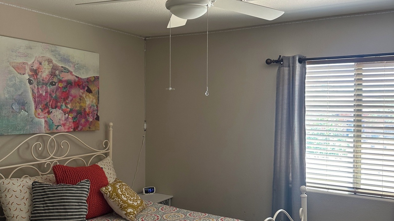Photo of Bedroom in Dysart Ranch