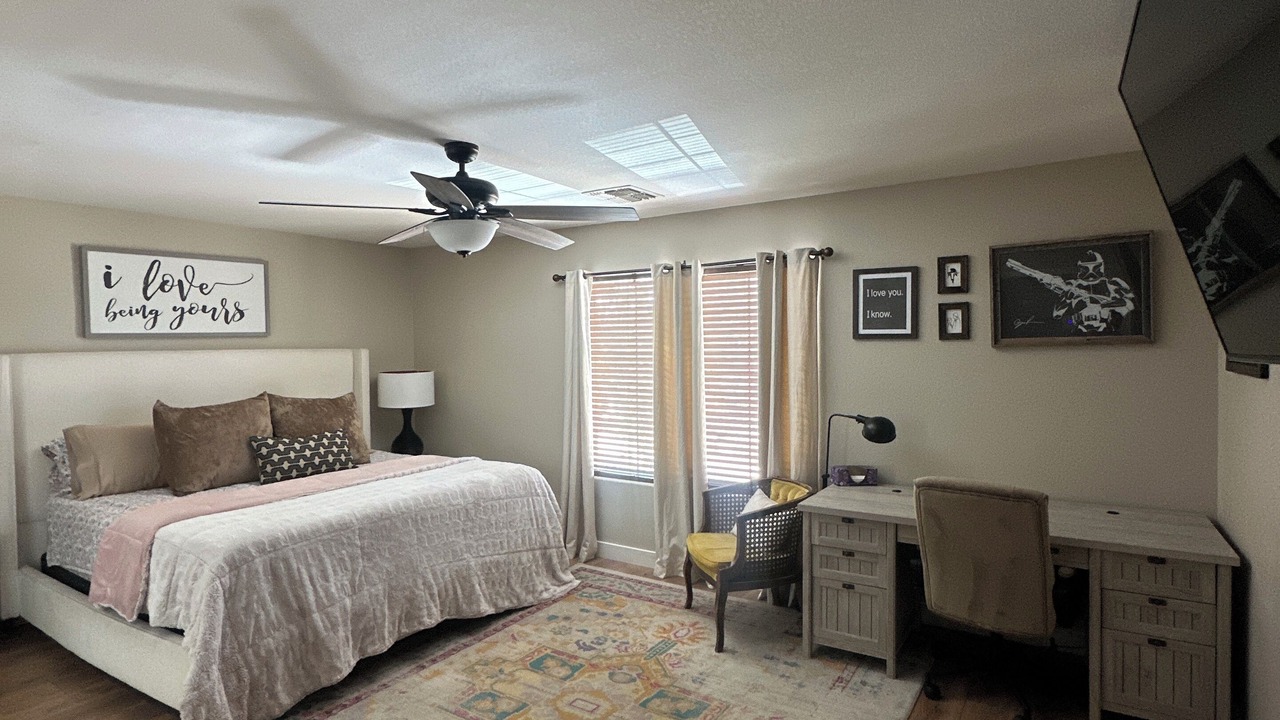 Photo of Bedroom in Dysart Ranch