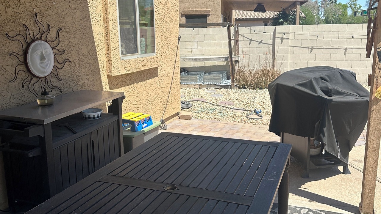 Photo of Outdoor in Dysart Ranch