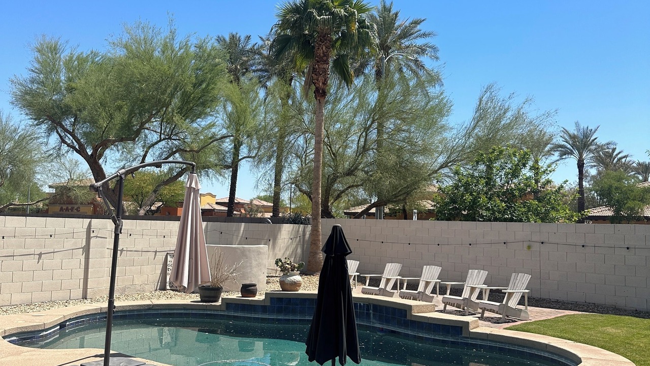 Photo of Outdoor in Dysart Ranch