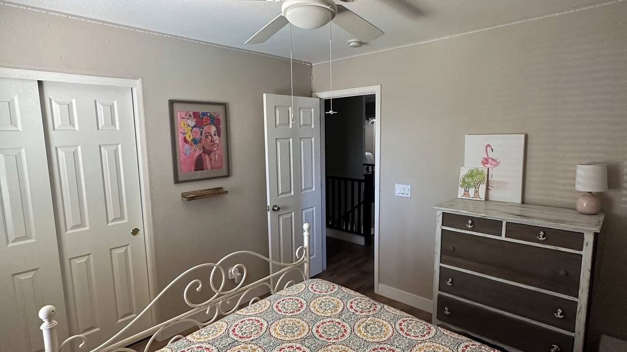 Photo of Bedroom in Dysart Ranch