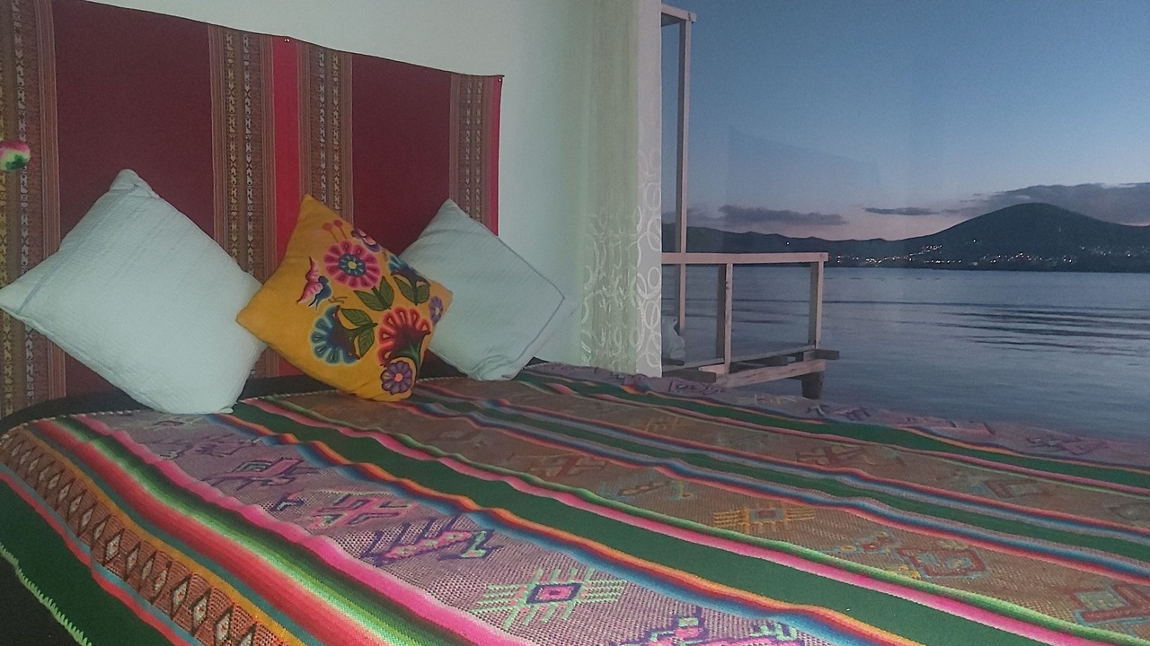 Photo of Bedroom in Puno