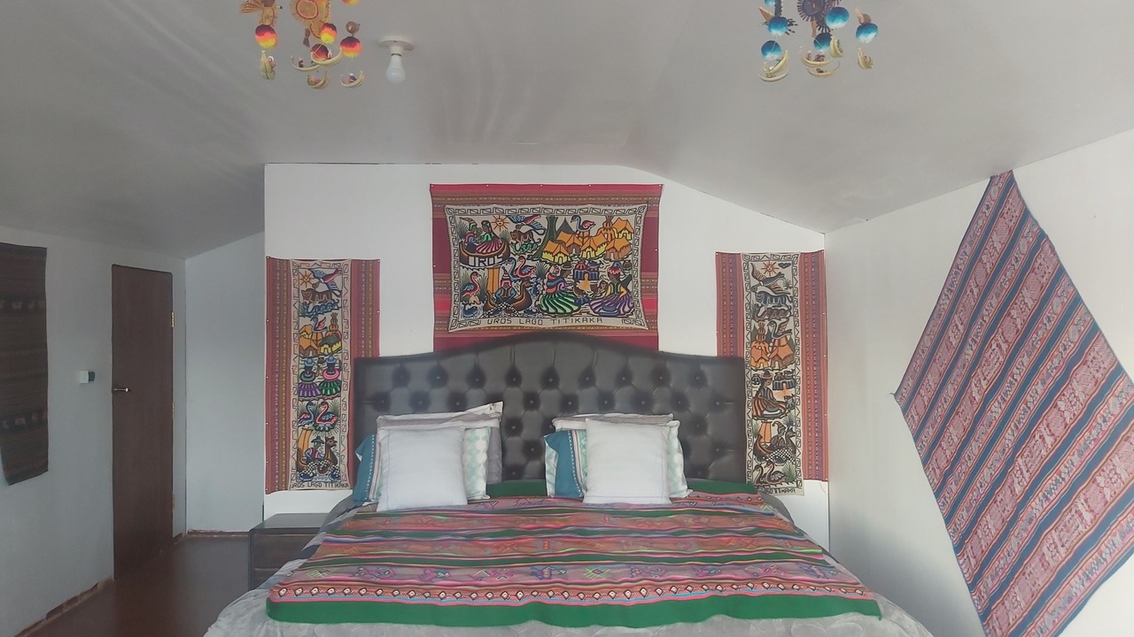 Photo of Bedroom in Puno