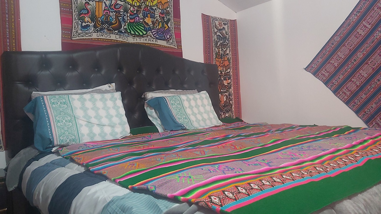 Photo of Bedroom in Puno