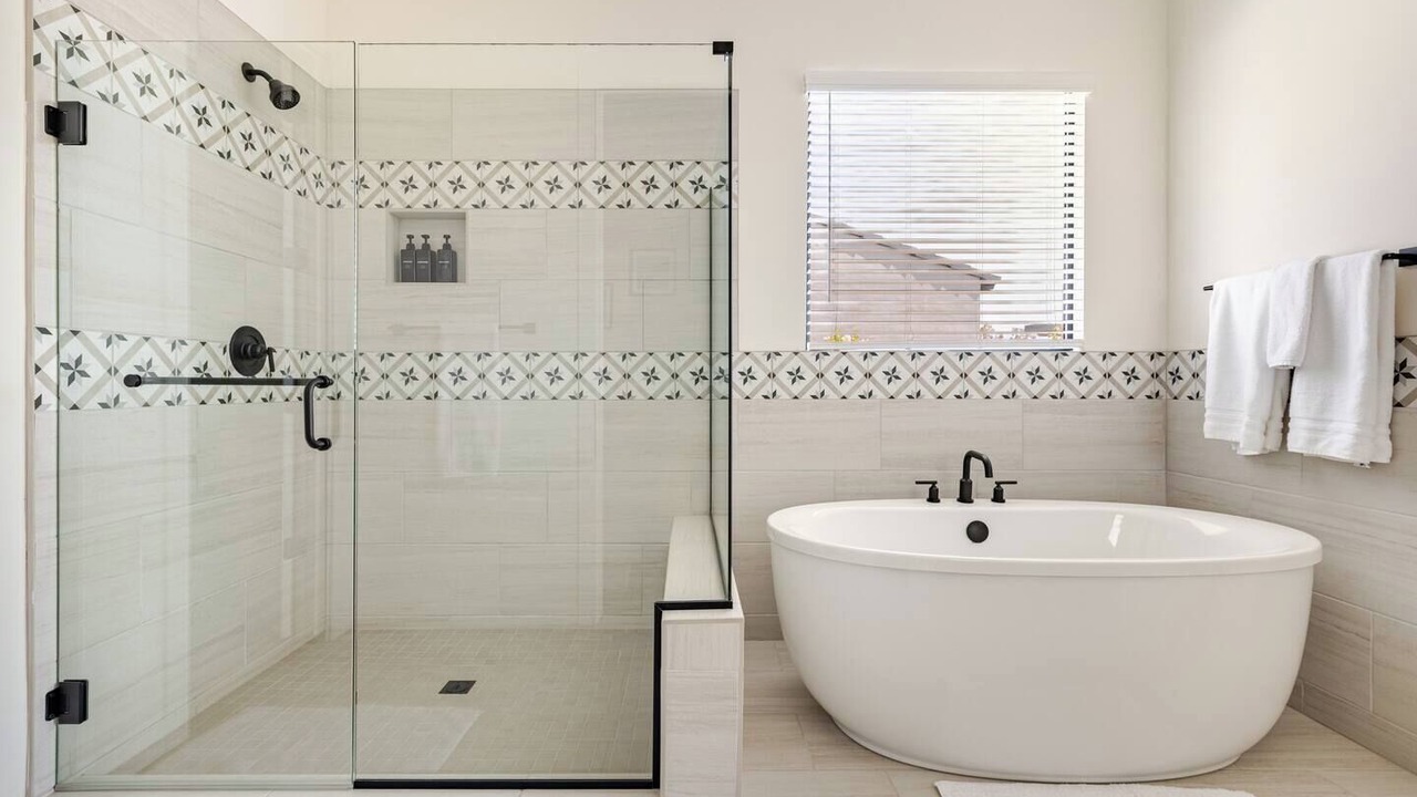 Photo of Bathroom in Glendale