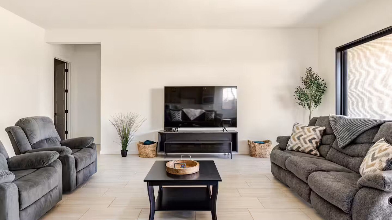 Photo of Livingroom in Glendale