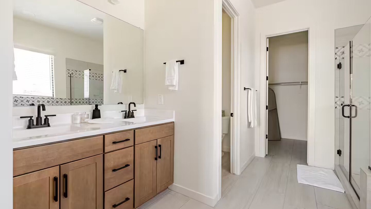 Photo of Bathroom in Glendale