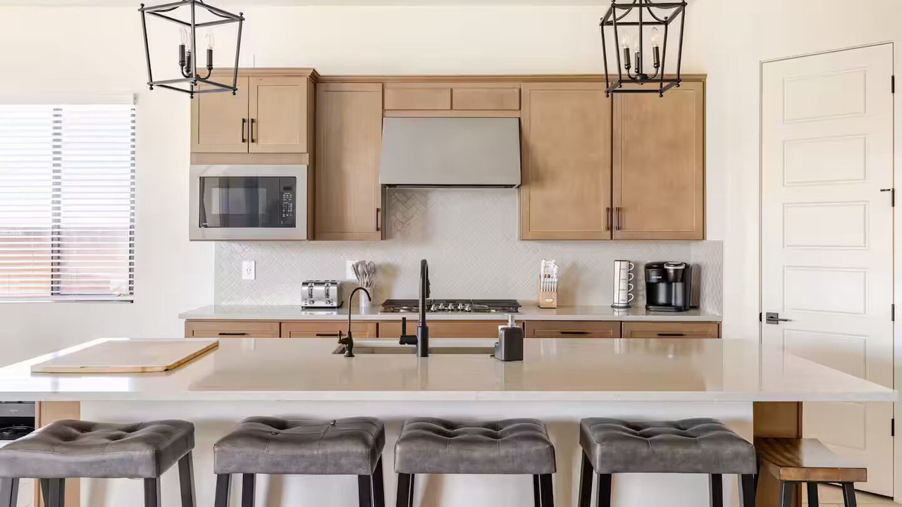 Photo of Kitchen in Glendale