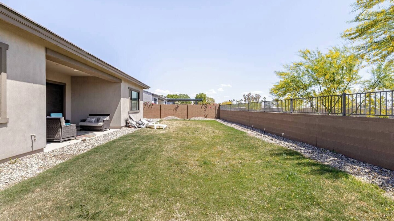 Photo of Patio Balcony in Glendale
