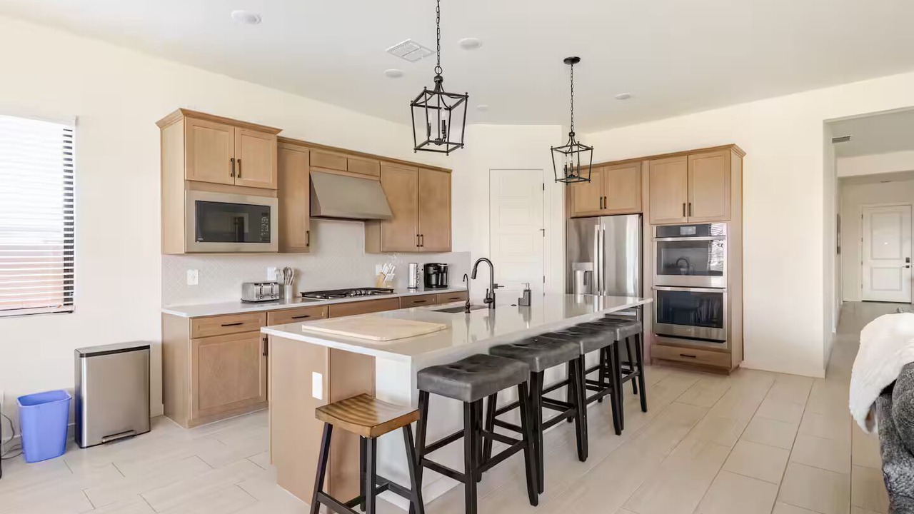 Photo of Kitchen in Glendale