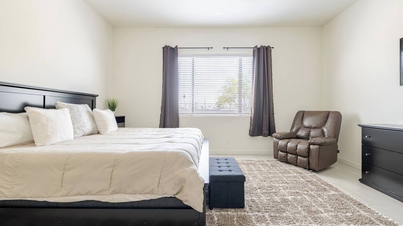 Photo of Bedroom in Glendale