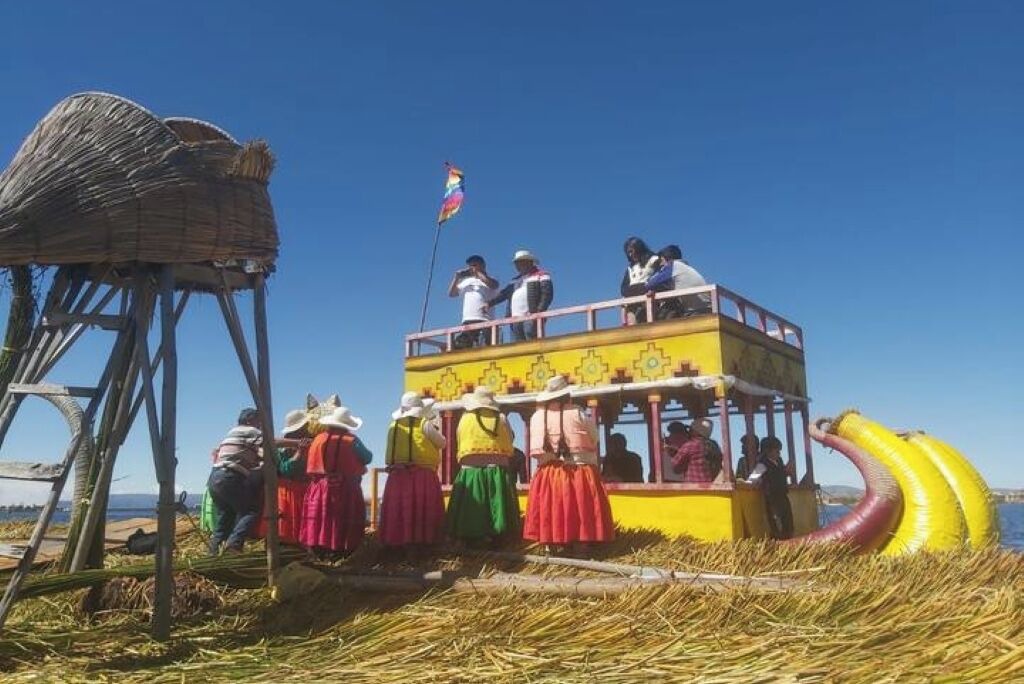 Photo of Others in Puno