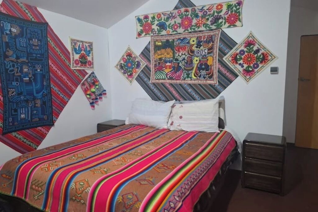 Photo of Bedroom in Puno