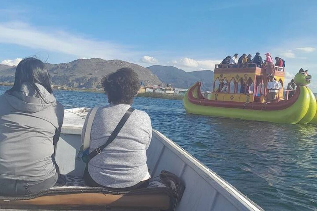 Photo of Others in Puno