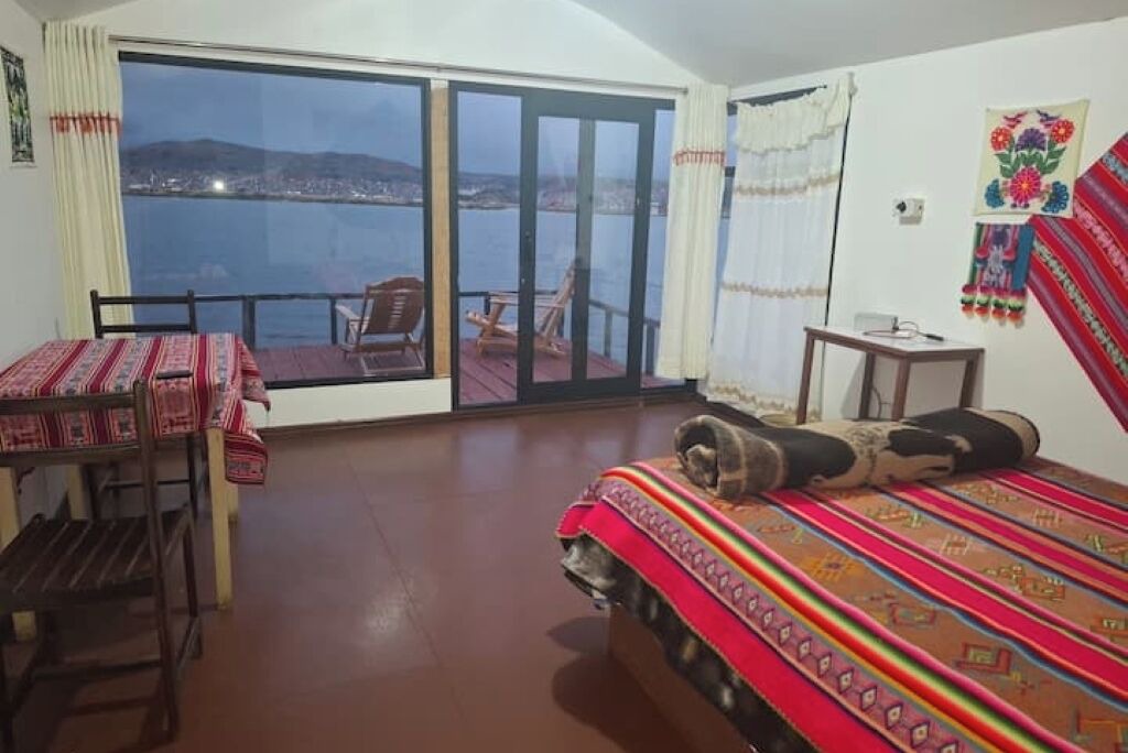 Photo of Bedroom in Puno