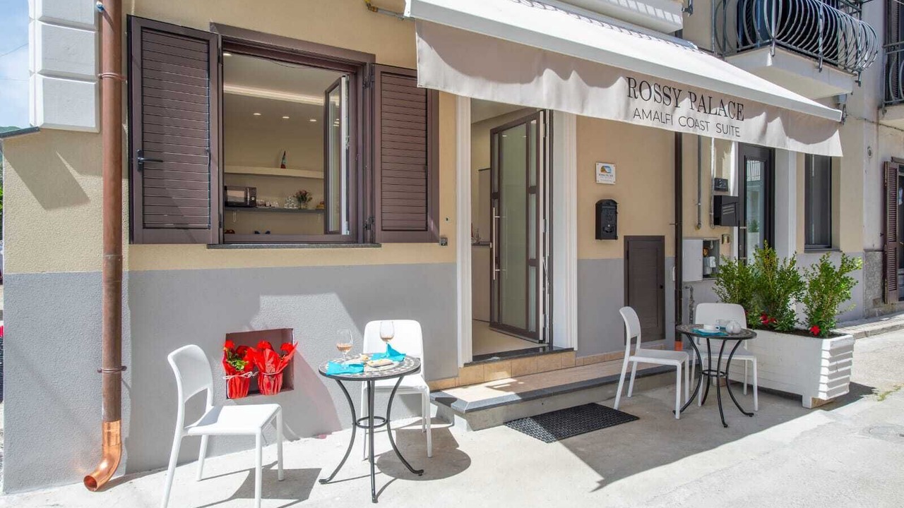 Photo of Outdoor in Bomerano