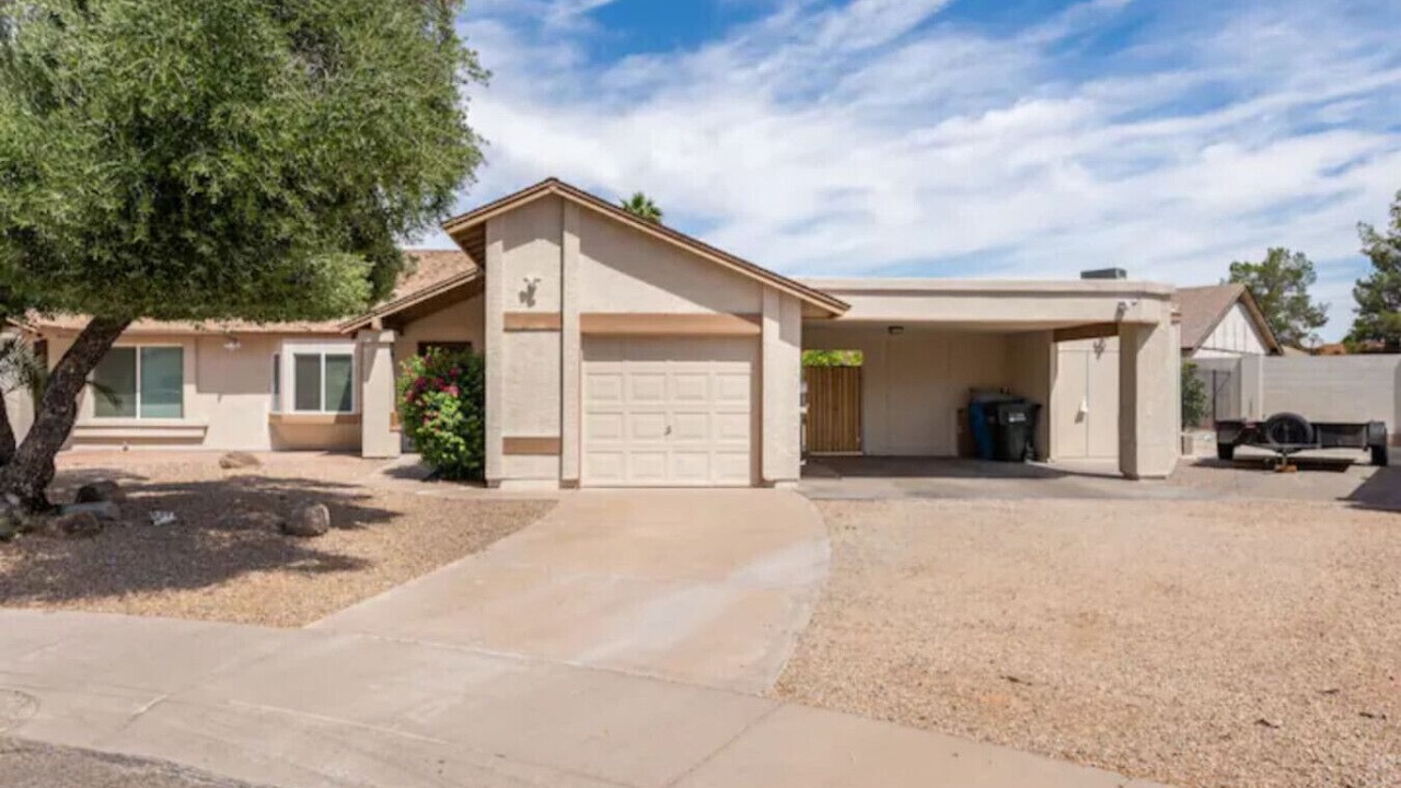 Photo of Outdoor in Paradise Valley Village