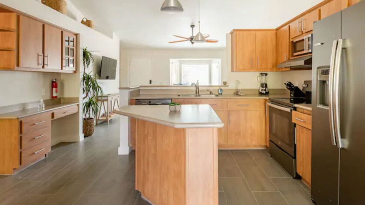 Photo of Kitchen in Paradise Valley Village