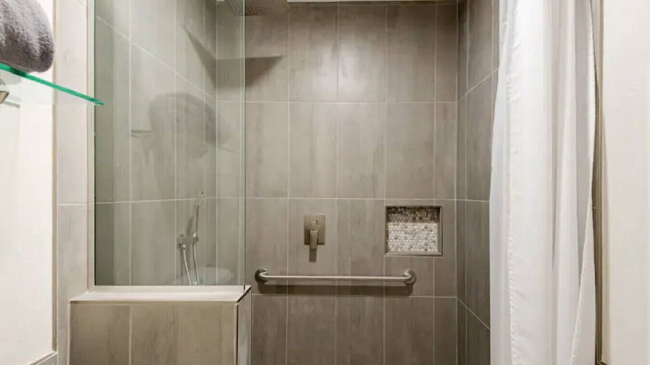 Photo of Bathroom in Paradise Valley Village
