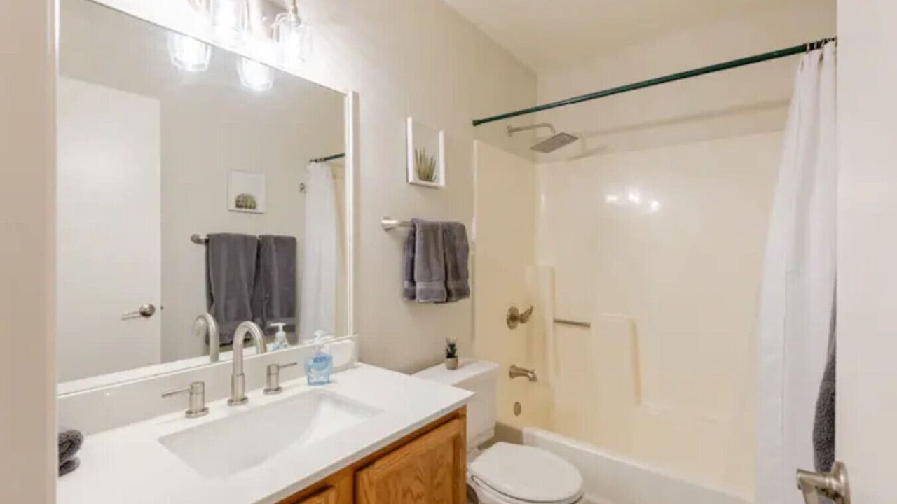 Photo of Bathroom in Paradise Valley Village