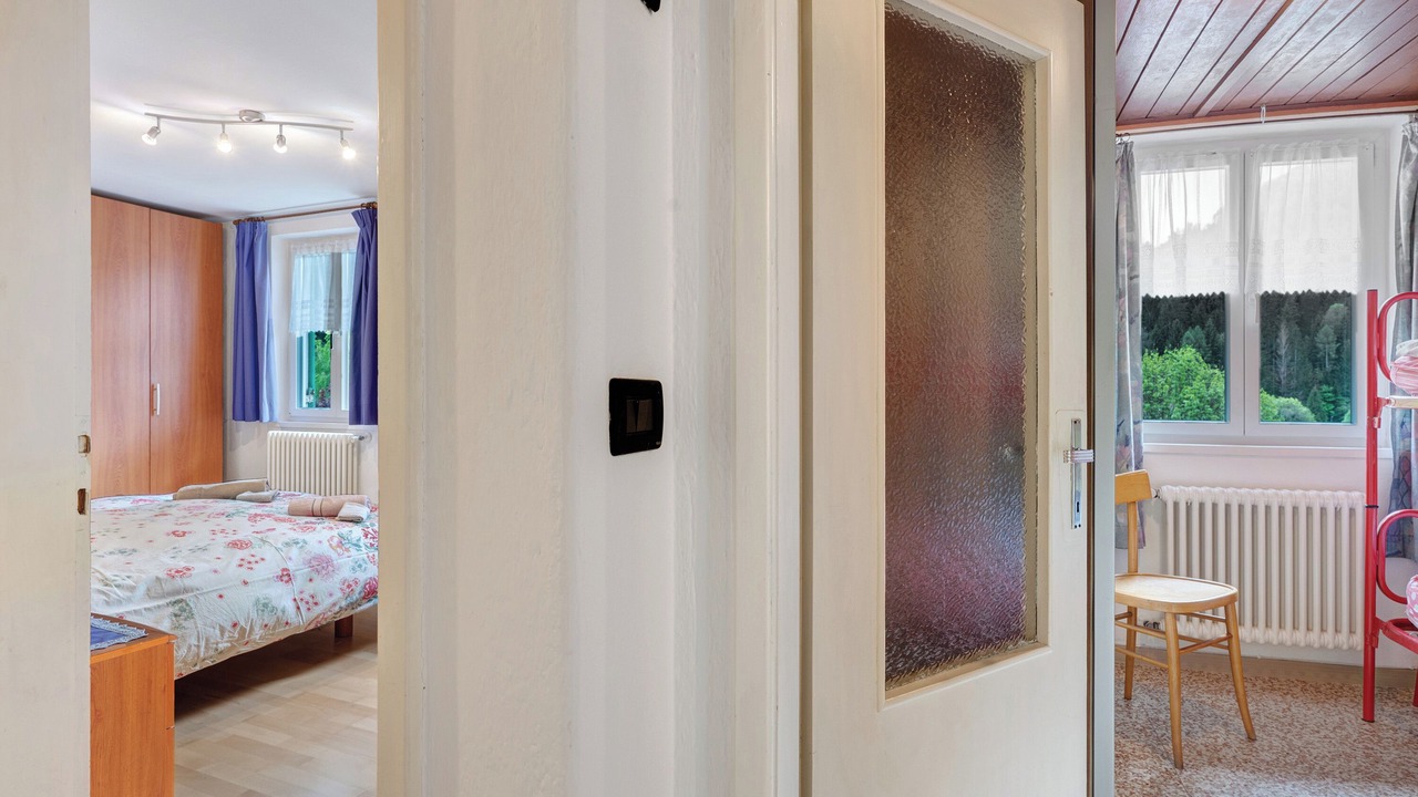 Photo of Bedroom in Castello-Molina di Fiemme
