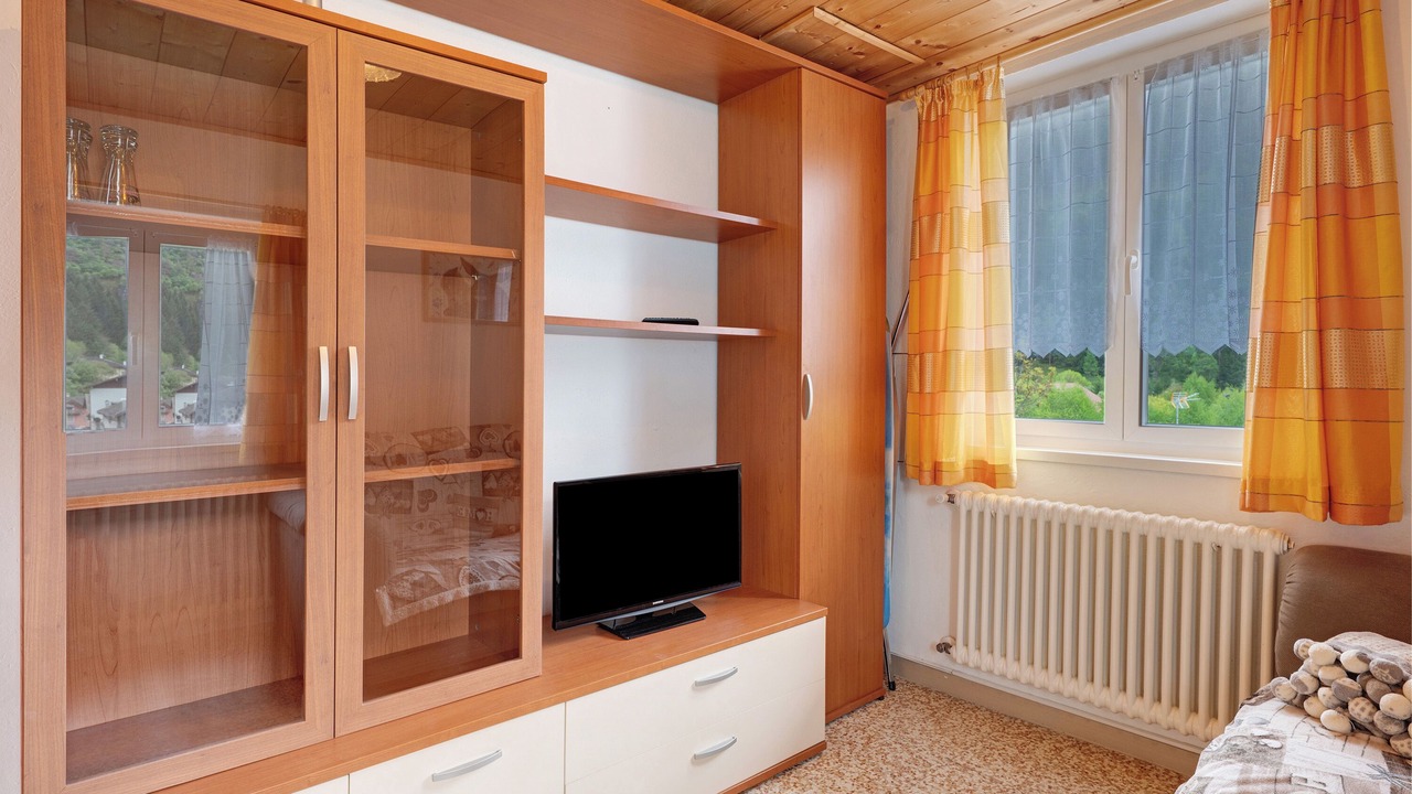 Photo of Bedroom in Castello-Molina di Fiemme