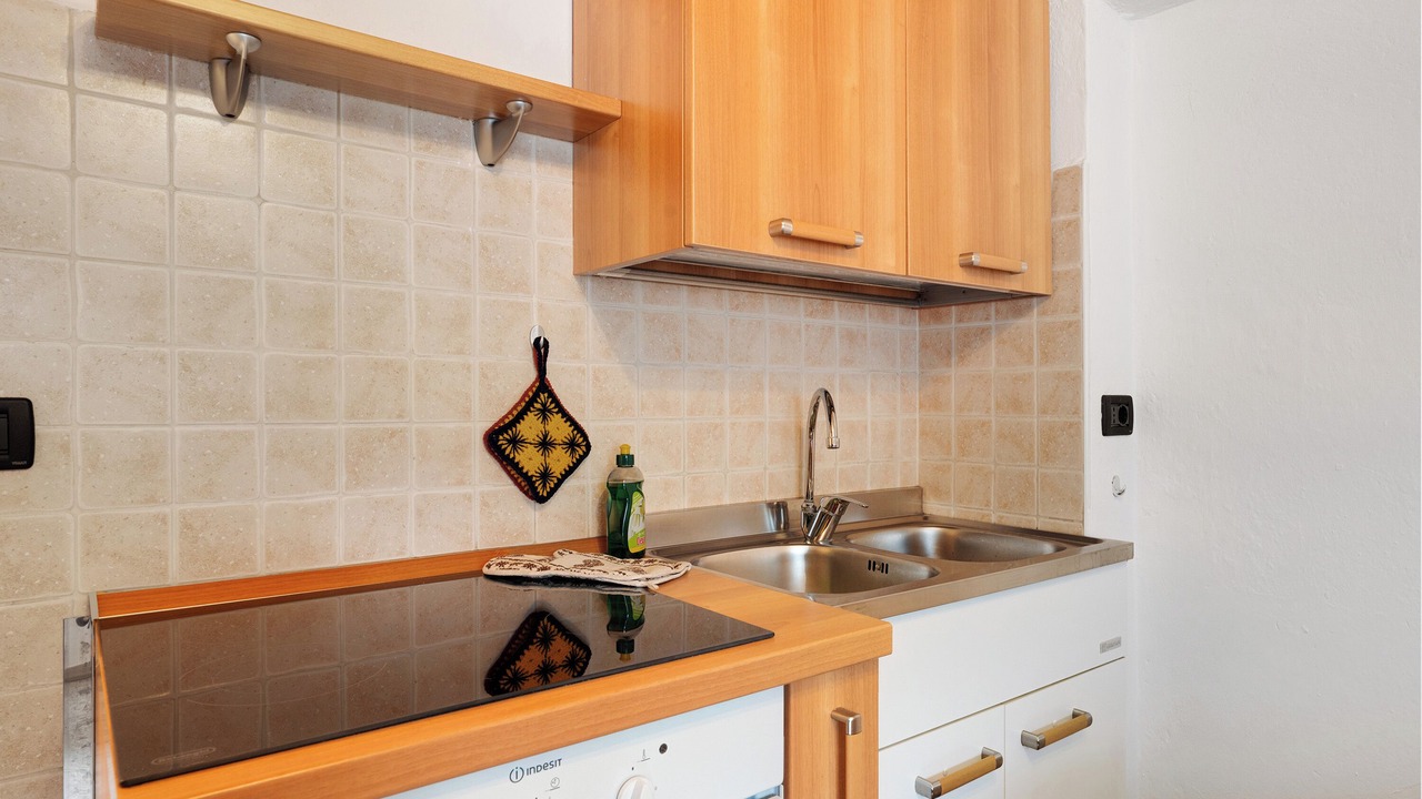 Photo of Kitchen in Castello-Molina di Fiemme
