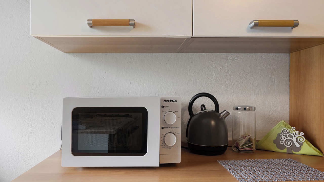 Photo of Kitchen in Castello-Molina di Fiemme