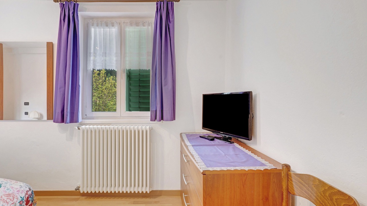 Photo of Bedroom in Castello-Molina di Fiemme