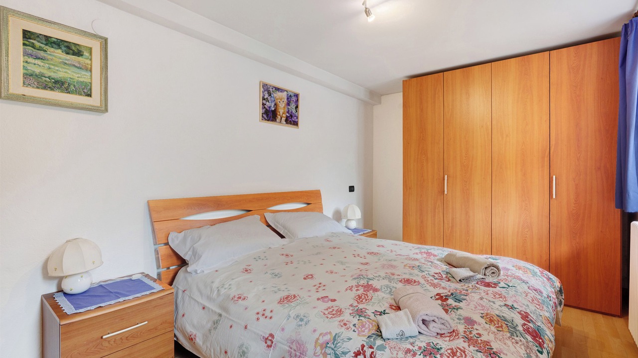 Photo of Bedroom in Castello-Molina di Fiemme