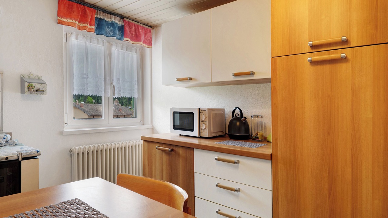 Photo of Kitchen in Castello-Molina di Fiemme