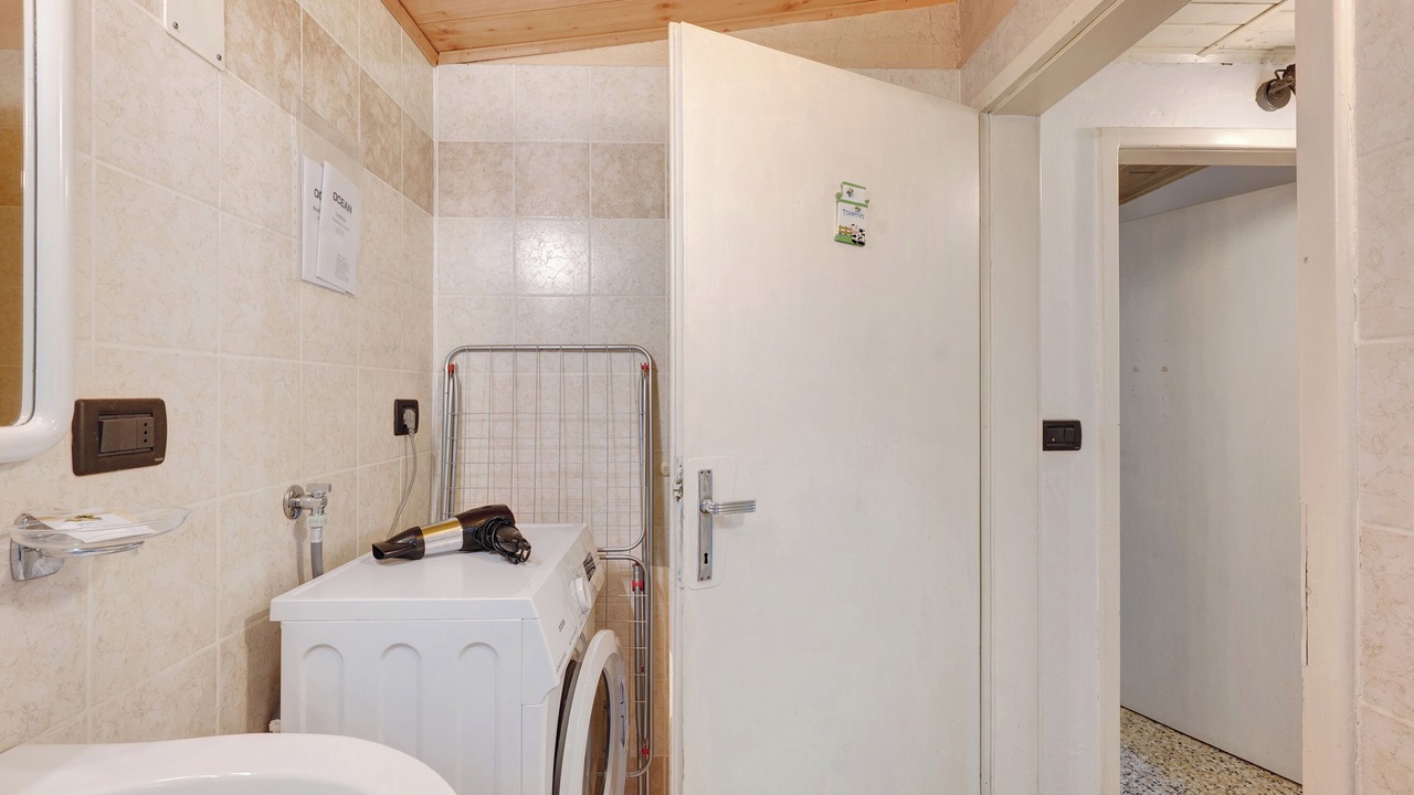 Photo of Bathroom in Castello-Molina di Fiemme