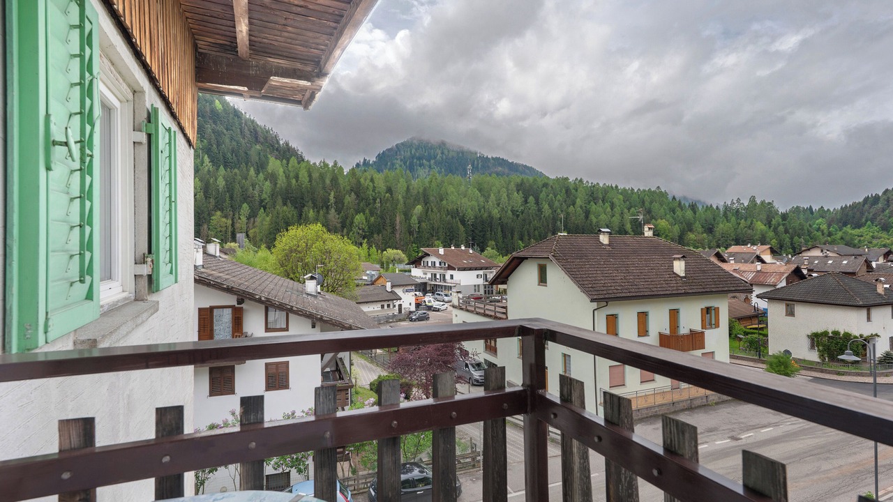 Photo of Outdoor in Castello-Molina di Fiemme