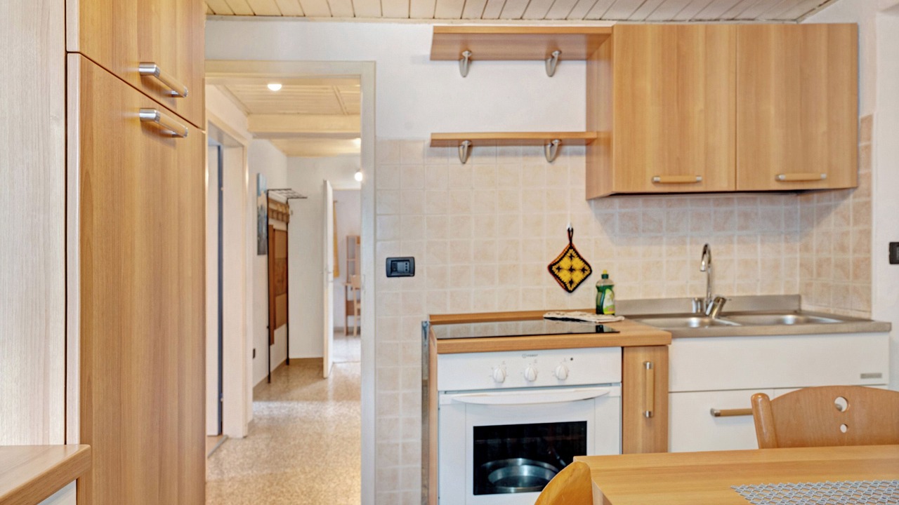 Photo of Kitchen in Castello-Molina di Fiemme