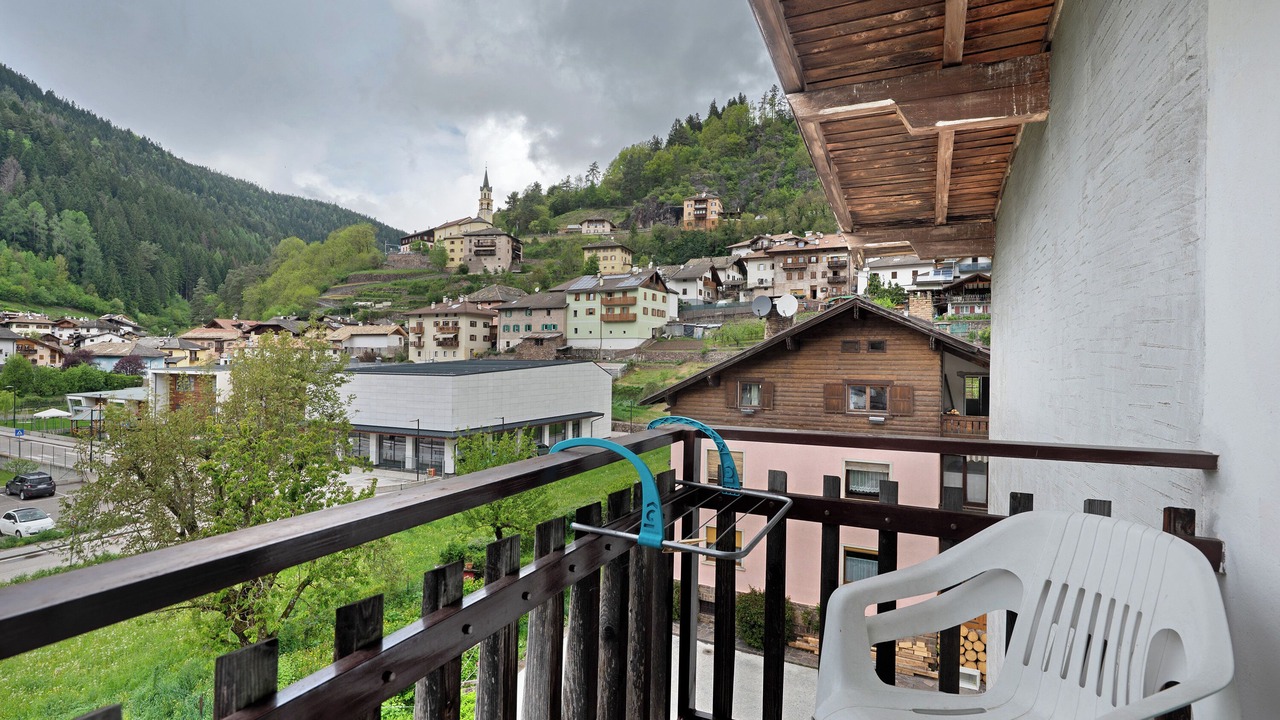 Photo of Outdoor in Castello-Molina di Fiemme