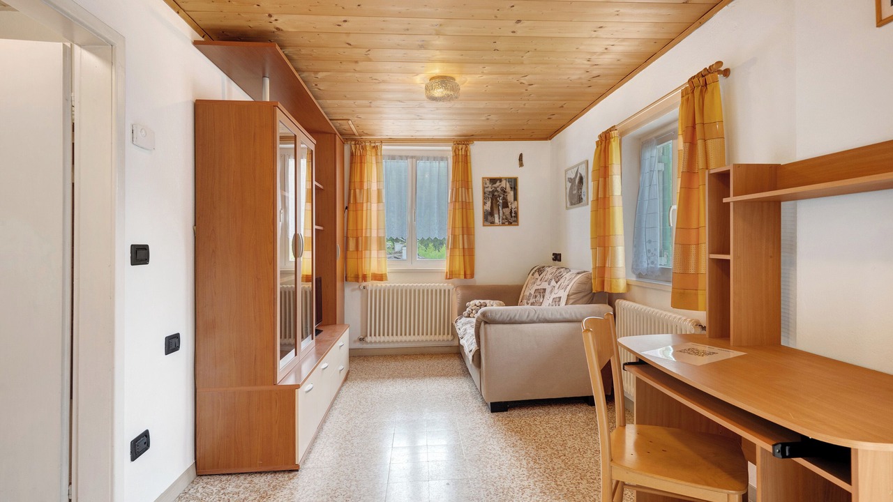 Photo of Livingroom in Castello-Molina di Fiemme