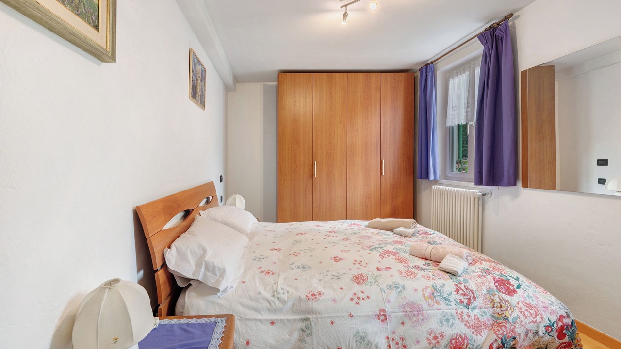 Photo of Bedroom in Castello-Molina di Fiemme